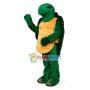 Friendly Pond Turtle Mascot Costume 