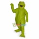 Mischievous Frog Mascot Costume Mischievous Frog Mascot Costume