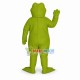Mischievous Frog Mascot Costume Mischievous Frog Mascot Costume