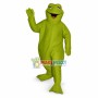 Mischievous Frog Mascot Costume 