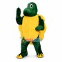 Adult Turtle Mascot Costume 