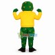 Tough Toad Mascot Costume Tough Toad Mascot Costume