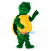 Big Turtle Mascot Costume 