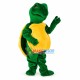 Big Turtle Mascot Costume Big Turtle Mascot Costume