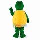 Big Turtle Mascot Costume Big Turtle Mascot Costume