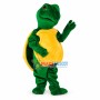 Big Turtle Mascot Costume 