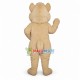 Hairy Baby Wolf Mascot Costume 