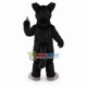 Real-life Big Bad Wolf Mascot Cartoon Character Costume Real-life Big Bad Wolf Mascot Cartoon Character Costume