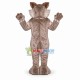 Timber Wolf Mascot Costume Timber Wolf Mascot Costume