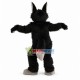 Hungry Big Bad Wolf Mascot Costume Hungry Big Bad Wolf Mascot Costume