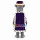 University Duke Dog Mascot Costume University Duke Dog Mascot Costume