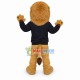 University Lion Mascot Costume 
