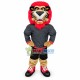 Sport Lion Mascot Costume 
