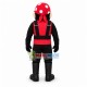Pirate Mascot Costume Pirate Mascot Costume