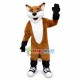 Rocky the Fox High School Mascot Costume Rocky the Fox High School Mascot Costume