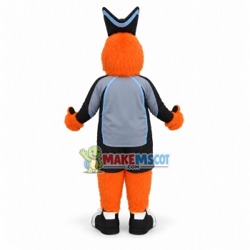 Hockey Roscoe - Admirals Mascot Costume 