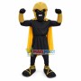 Clash the Titan Mascot Costume 
