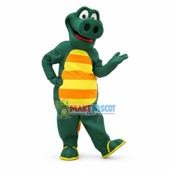Gator Mascot Costume Gator Mascot Costume
