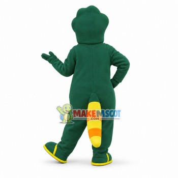 Gator Mascot Costume Gator Mascot Costume