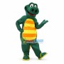 Gator Mascot Costume 