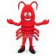 Sports Crawfish Mascot Costume Sports Crawfish Mascot Costume