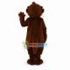 Lovely Otter Mascot Adult Costume Lovely Otter Mascot Adult Costume