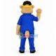 Sport Bear Mascot Costume Sport Bear Mascot Costume