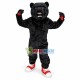 Fierce Black Bear High School Mascot Costume Fierce Black Bear High School Mascot Costume