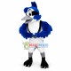 Jayson the Blue Jay High School Mascot Costume Jayson the Blue Jay High School Mascot Costume