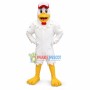 CB Foods Chicken Mascot Costume 