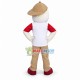 Chicky Mascot Costume Fancy Dress Outfit Chicky Mascot Costume Fancy Dress Outfit