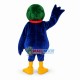 Mallard Mascot Costume Mallard Mascot Costume