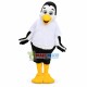Lovely Penguin Mascot Costume Lovely Penguin Mascot Costume
