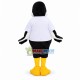 Lovely Penguin Mascot Costume Lovely Penguin Mascot Costume