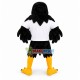 University Fierce Falcon Mascot Costume	
