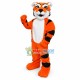 Garland Tiger Mascot Costume Garland Tiger Mascot Costume