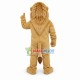 Ari the CELA Lion Mascot Costume Ari the CELA Lion Mascot Costume