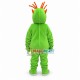 Homer The Dragon Mascot Costume Homer The Dragon Mascot Costume