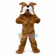 Bulldog Mascot Costume Bulldog Mascot Costume