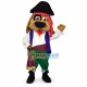 Lovely Pirate Dog Mascot Costume Lovely Pirate Dog Mascot Costume