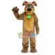Rufus the Recycling Dog Mascot Costume Rufus the Recycling Dog Mascot Costume