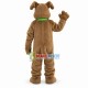 Rufus the Recycling Dog Mascot Costume Rufus the Recycling Dog Mascot Costume