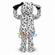 Lovely Dalmatian Mascot Adult Costume Lovely Dalmatian Mascot Adult Costume