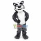 Timber Wolf Mascot Adult Costume Timber Wolf Mascot Adult Costume