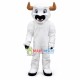 White Buffalo Mascot Costume White Buffalo Mascot Costume