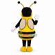 Honeybee Polly Mascot Costume 
