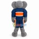 University Elephant Tuffy the Titan Mascot Costume University Elephant Tuffy the Titan Mascot Costume