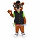 Referee Squirrel Mascot Costume Referee Squirrel Mascot Costume