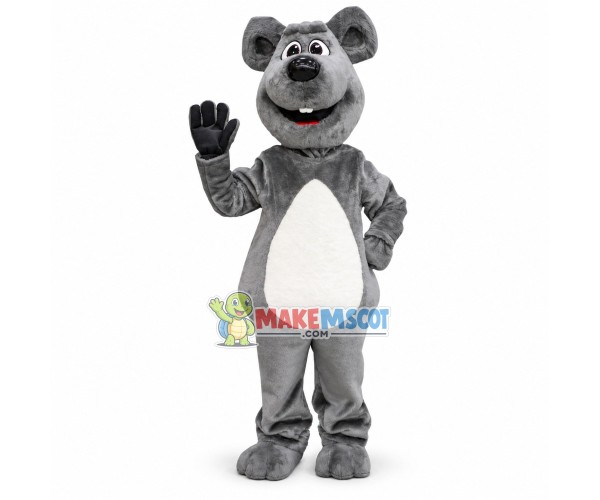 Lovely Mouse Mascot Costume Lovely Mouse Mascot Costume