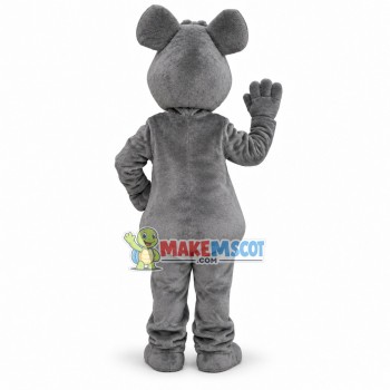 Lovely Mouse Mascot Costume Lovely Mouse Mascot Costume